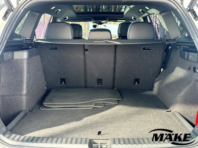 Volkswagen Tayron DSG IQ.Drive R-Line