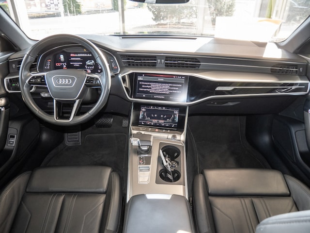 Audi A6 55 TFSI Avant Quattro S-Tronic