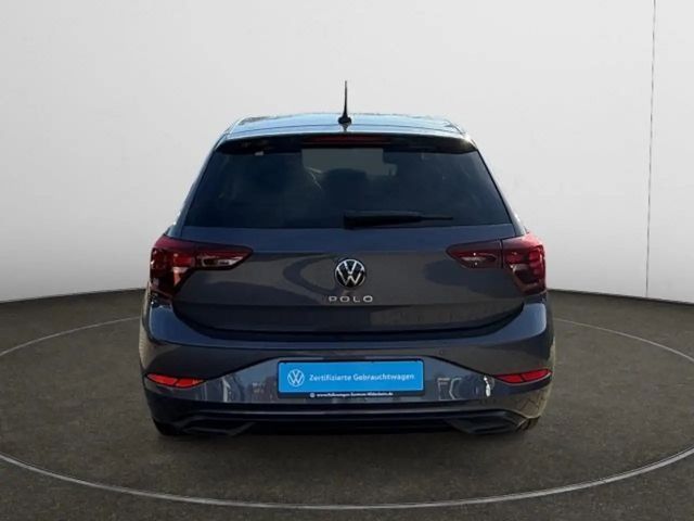 Volkswagen Polo 1.0 TSI DSG IQ.Drive Move