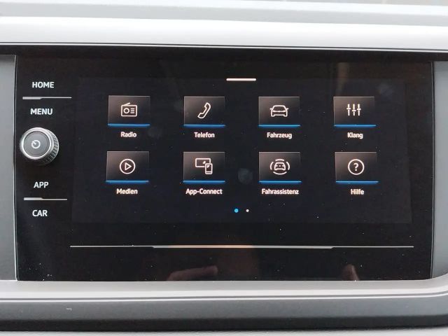 Volkswagen Taigo 4Me TSI