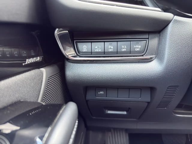 Mazda CX-30 X 186PS AT+ 360°+AHK+BOSE+KLIMA+NAVI+