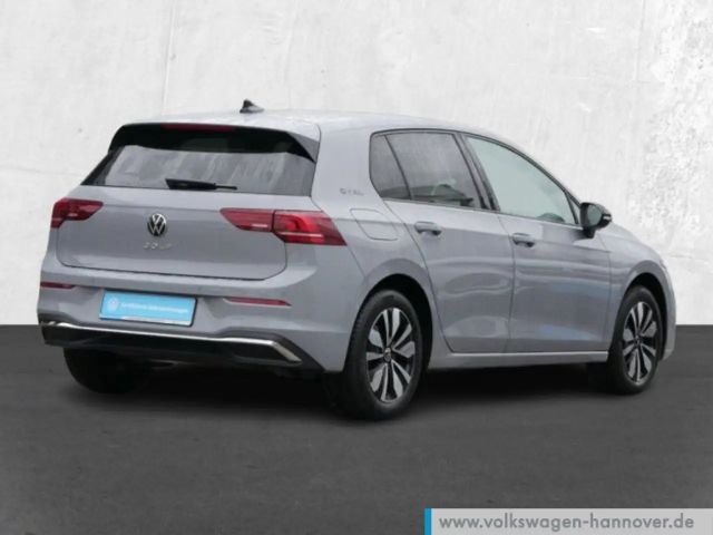 Volkswagen Golf 2.0 TDI DSG Golf VIII