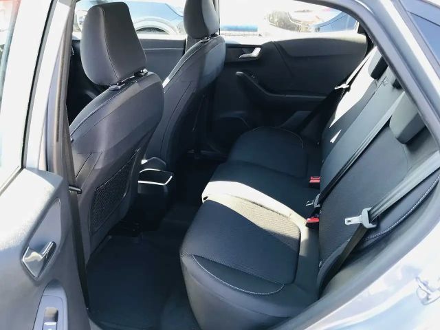 Ford Puma 1.0EcoB.''COOL & CONNECT''LED-SW,PDC