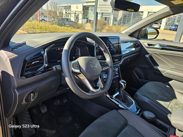 Volkswagen T-Roc 1.5 TSI Style