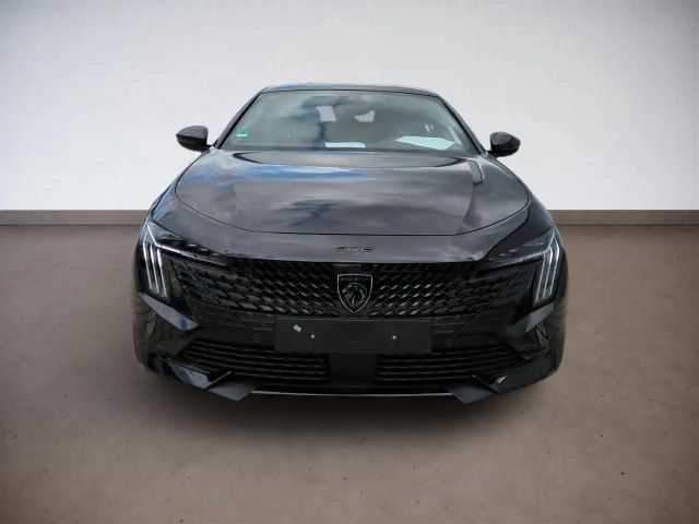 Peugeot 508 EAT8 GT-Line