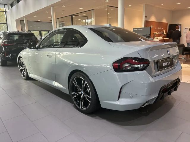 BMW 230 230i Coupé M-Sport