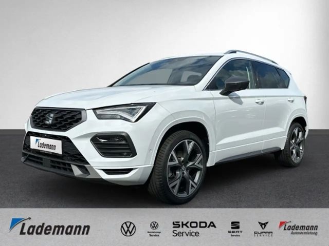 Seat Ateca 2.0 TDI DSG FR-lijn