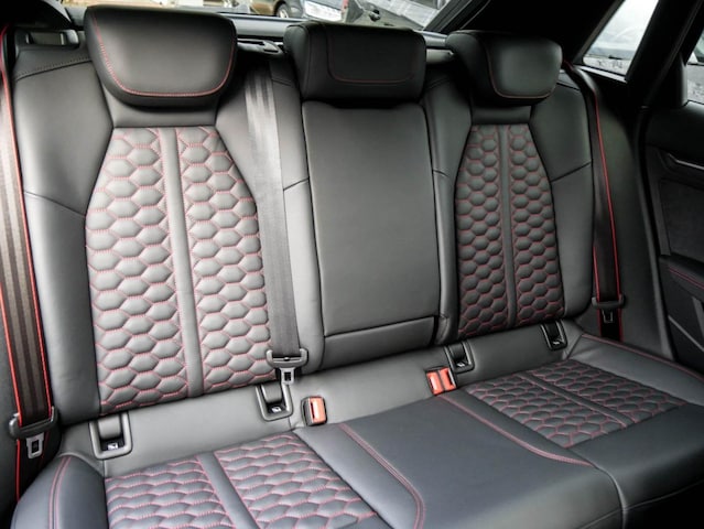 Audi RS3 Quattro S-Tronic Sportback