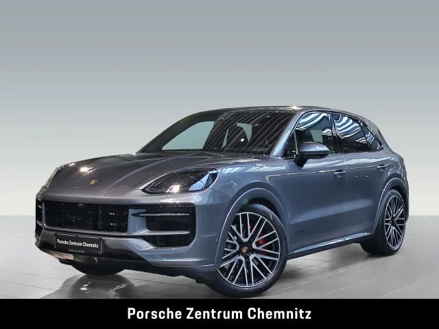Porsche Cayenne GTS