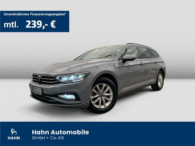 Volkswagen Passat 2.0 TDI Business Variant