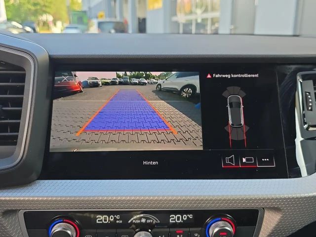 Audi A1 30 TFSI S-Line S-Tronic