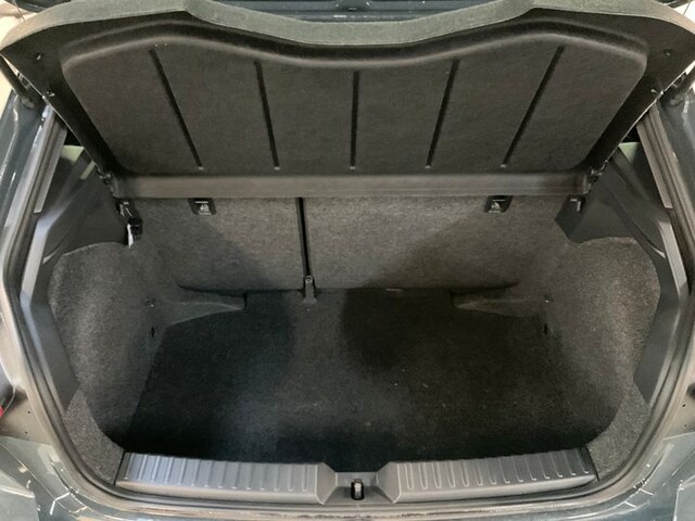 Seat Ibiza 1.0 TSI DSG