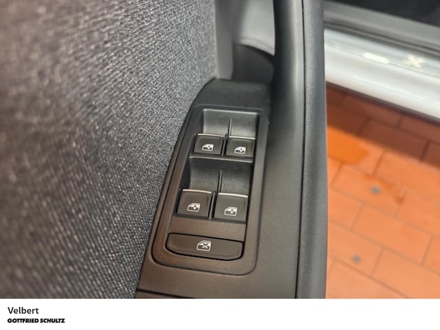 Seat Ateca Xperience Navi  LED  Rückfahrkamera