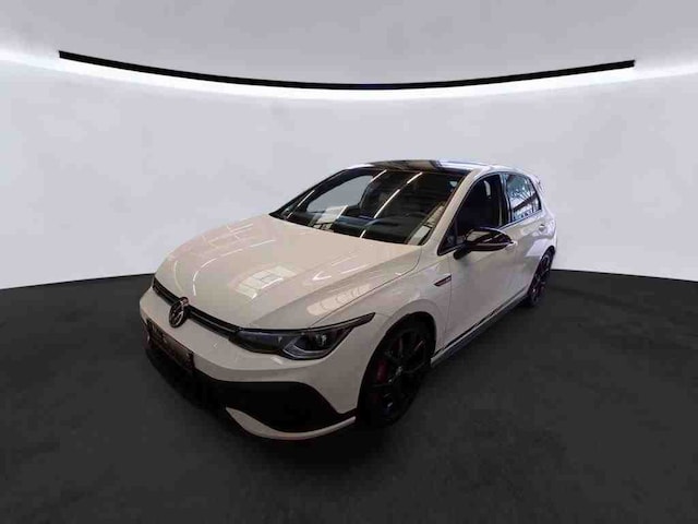 Volkswagen Golf GTI Golf VIII