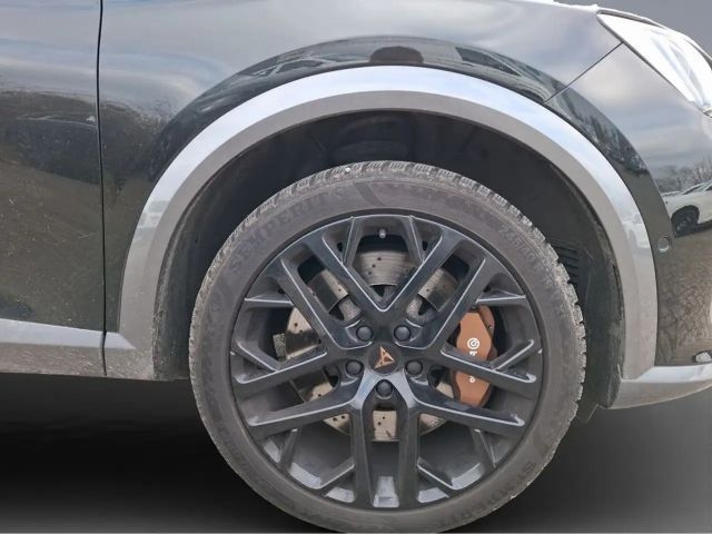 Cupra Formentor 2.0 TSI 4Drive DSG VZ