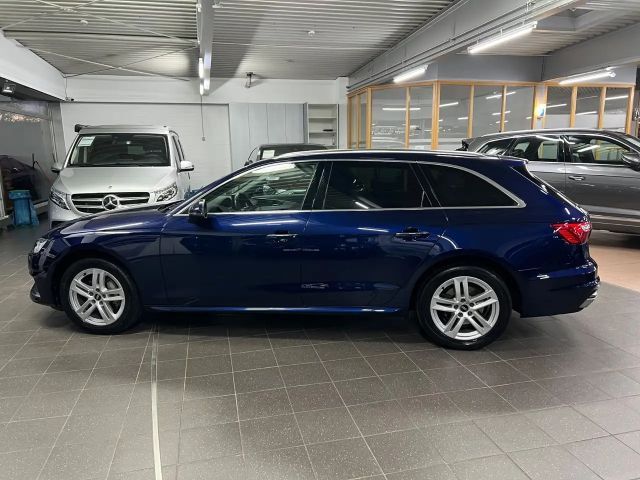 Audi A4 40 TDI Avant