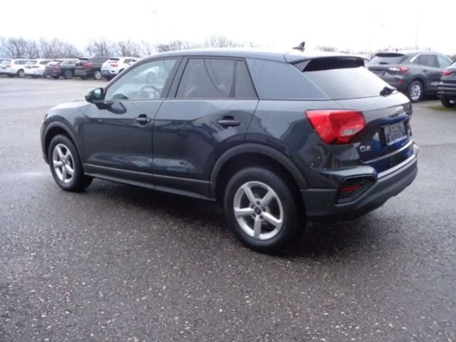 Audi Q2 30 TDI S-Tronic