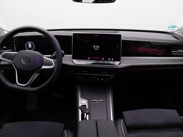 Volkswagen Passat 2.0 TDI Business DSG