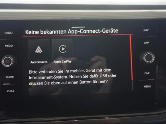 Volkswagen Polo DSG GTI