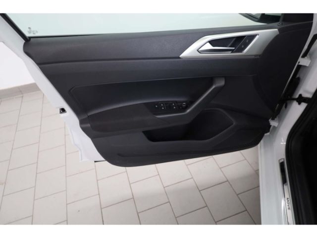 Volkswagen Polo 1.0 TSI Move