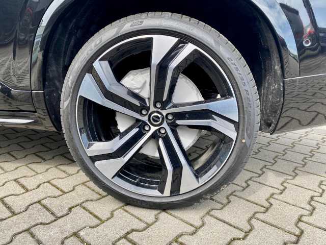 Volvo XC90 Ultimate