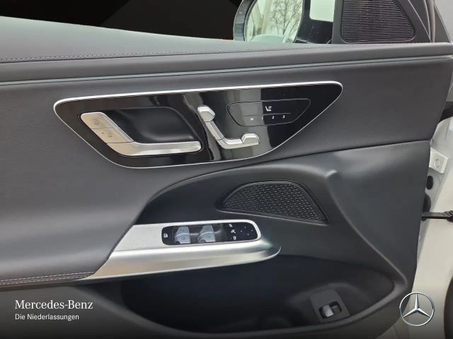 Mercedes-Benz E 220 AMG Line E 220 d Estate