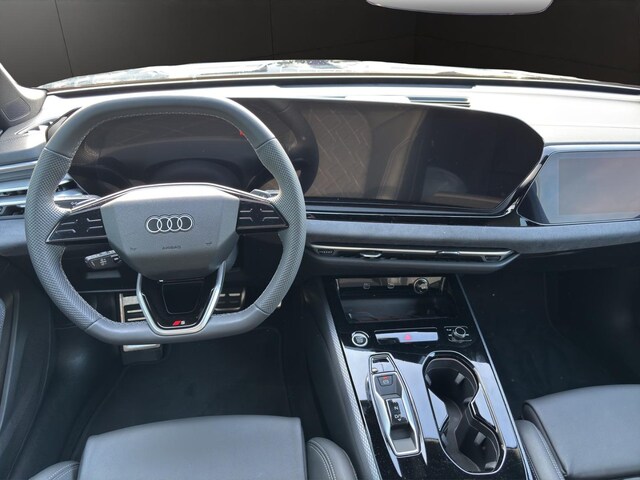 Audi A5 Avant S-Tronic