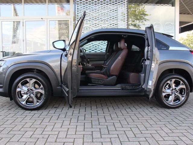 Mazda MX-30 Advantage S