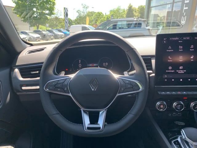 Renault Arkana Alpine EDC Esprit Hybrid