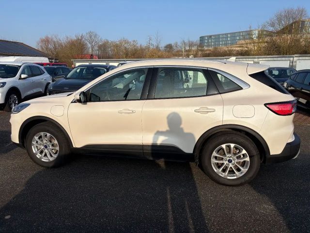 Ford Kuga Plug in Hybrid Titanium