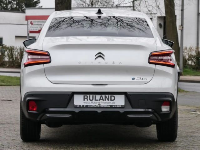 Citroën ë-C4 X Shine