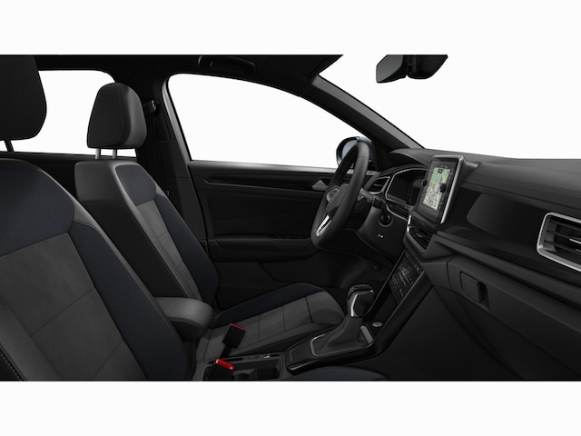 Volkswagen T-Roc 1.5 TSI R-Line