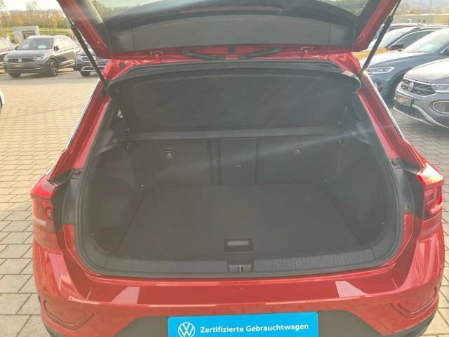 Volkswagen T-Roc 2.0 TDI