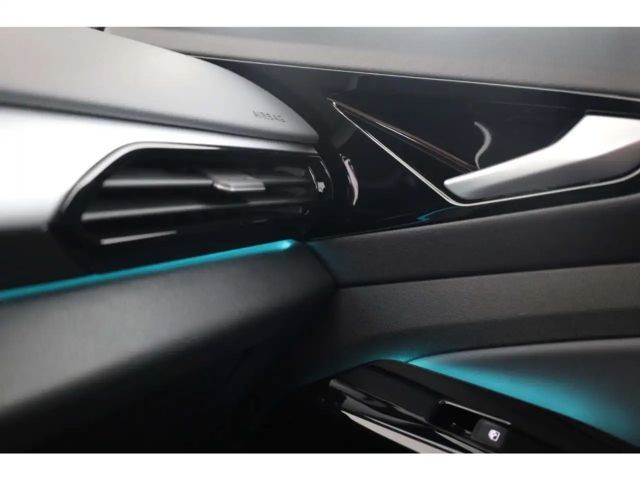 Volkswagen ID.4 77 KWh Performance Pro