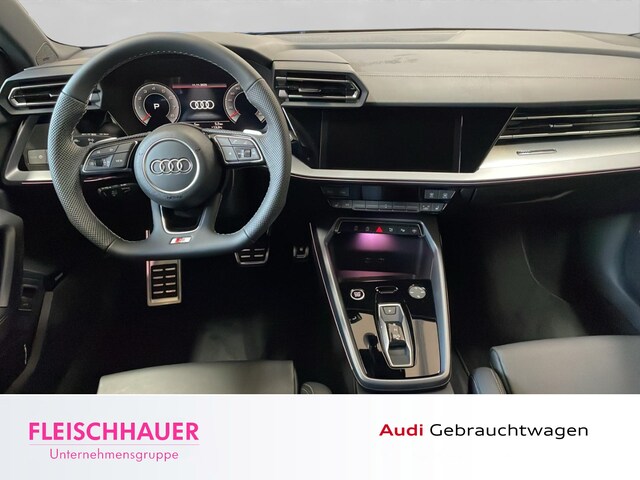Audi A3 S-Tronic Sportback