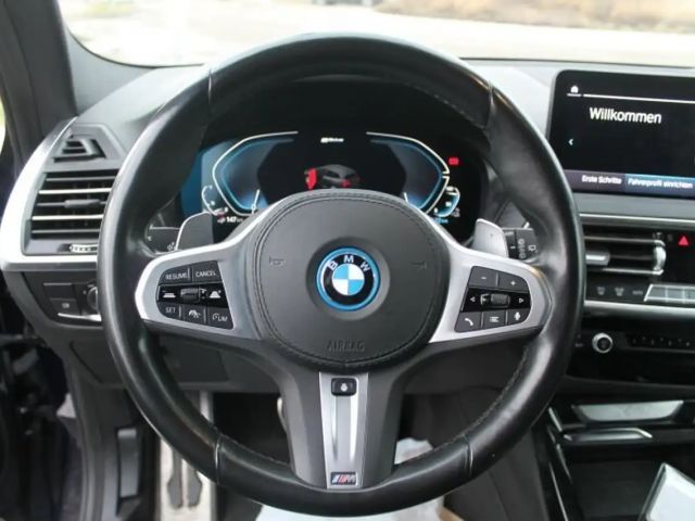 BMW X3 M-Sport xDrive30e