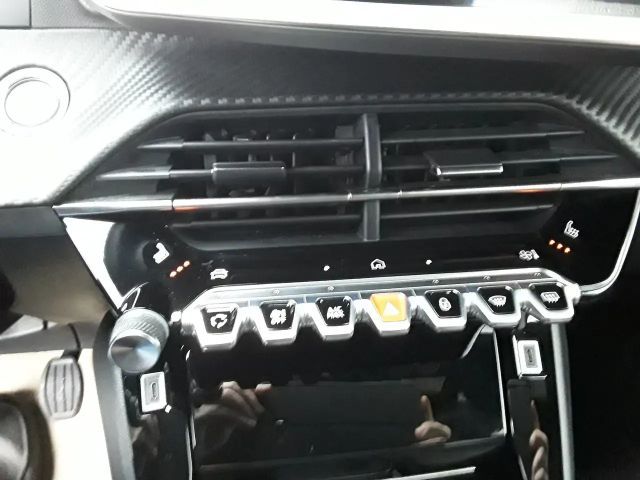 Peugeot 2008 Allure Pack