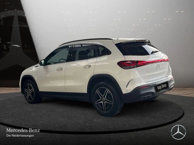 Mercedes-Benz EQA 250 AMG Line