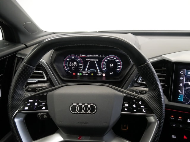 Audi Q4 e-tron 40 Sportback