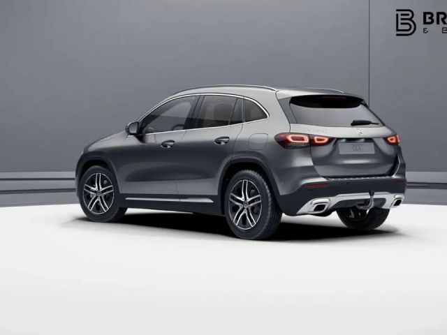 Mercedes-Benz GLA 200 Progressive