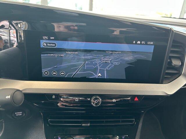 Opel Mokka GS-Line Grand Sport