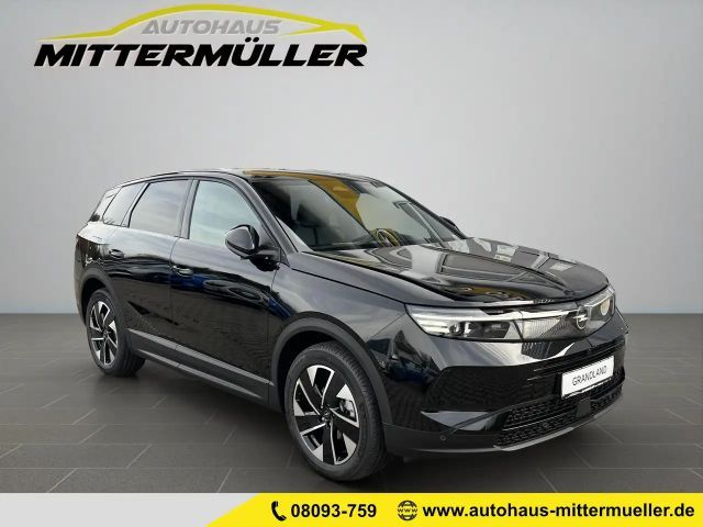 Opel Grandland X GS-Line Grand Sport Hybrid