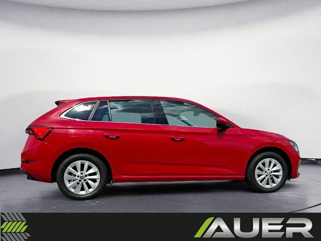 Skoda Scala Ambition