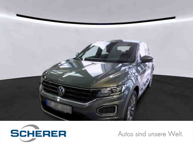 Volkswagen T-Roc 1.5 TSI Sport