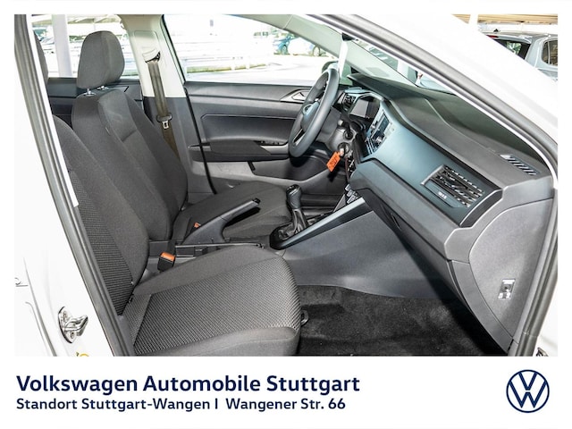 Volkswagen Taigo 1.0 TSI