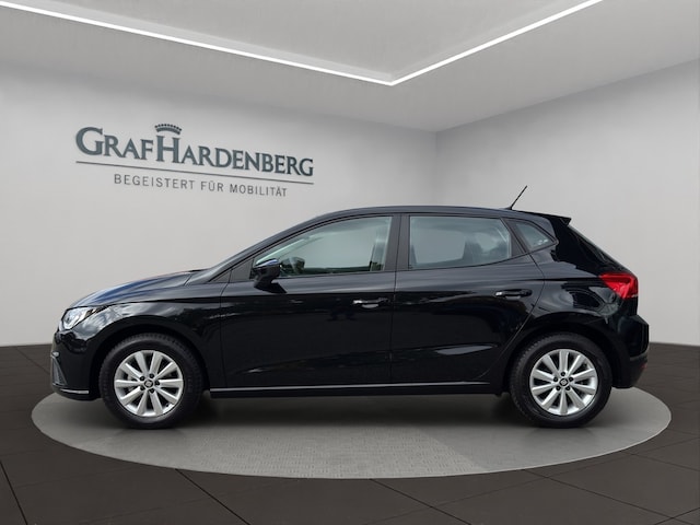 Seat Ibiza 1.0 TSI Style