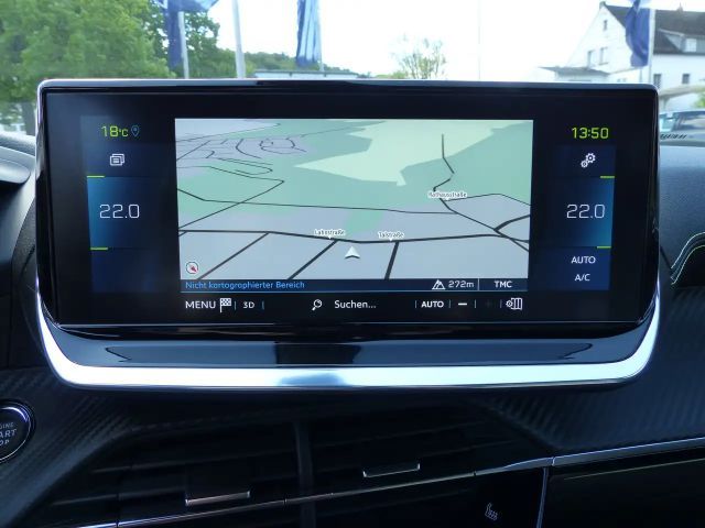 Peugeot E-2008 GT-Line