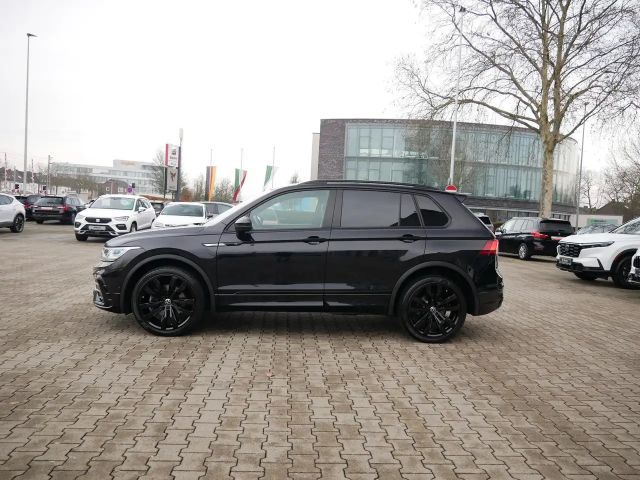 Volkswagen Tiguan 2.0 TDI 4Motion R-Line