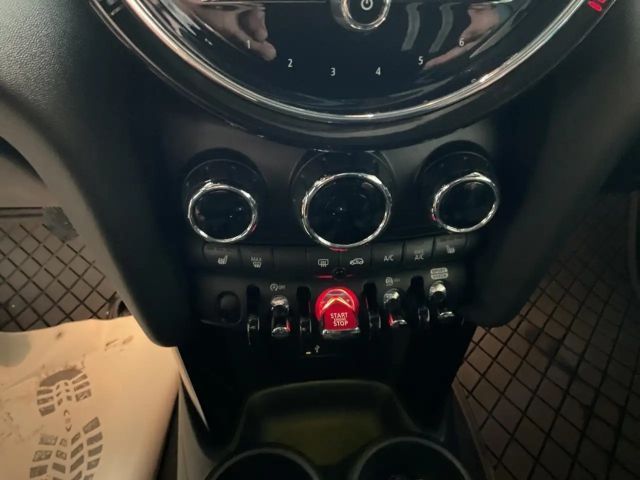 MINI One Cabrio Digitales Cockpit LED SHZ Klimaautom Fahrerprofil