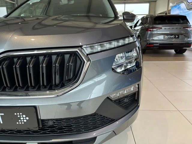 Skoda Kamiq Selection